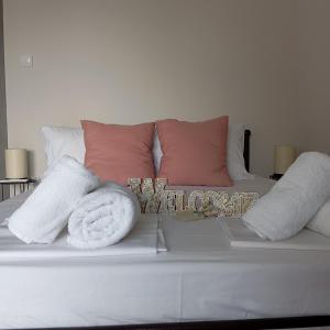 CenterBlue Apartment