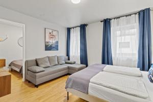 2-BR - Close to Main Station - Fast City Access