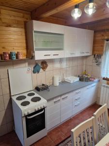 Guest house Anka