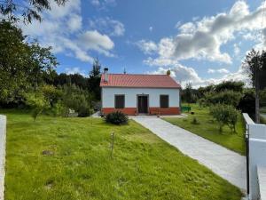Casa, al lado de las playas