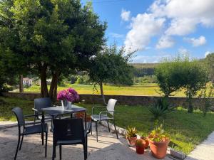 Casa, al lado de las playas