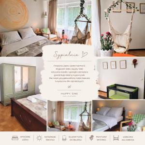 Happy One Park Apartment