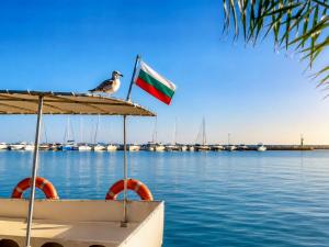 Prestige Fort Sveti Vlas Aparthotel 1 bedroom 4 people
