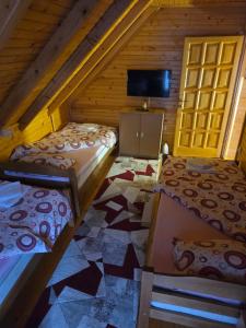 Guest house Anka