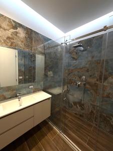 Casablanca 2 Bedrooms Apartment
