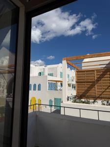 Casablanca 2 Bedrooms Apartment