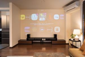 HALU Building II, 3rd and 4th floors - Vacation STAY 40070v