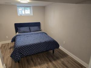 Cozy 2 Bedroom Suite - near Bayview & Steeles & Finch Station
