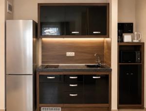 Prestige Fort Sveti Vlas Aparthotel 1 bedroom 4 people