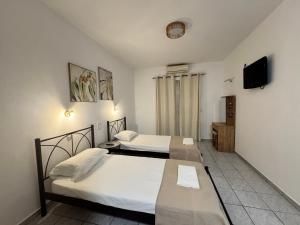 Avlή Apartments II