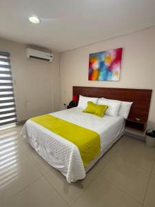 Marina Breeze hotel