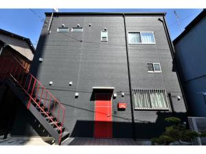 LacQuer House ASAKUSA - Vacation STAY 41035v