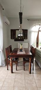 THEA olive residence