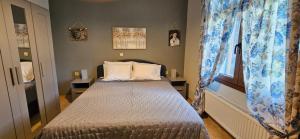 THEA olive residence