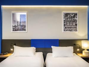 Mercure Hotel President Lecce