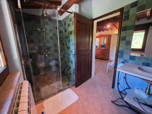 Casale Montone , villa with private pool