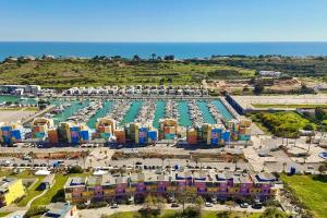 NEW Listing - ColorBay Studio at Marina, Albufeira
