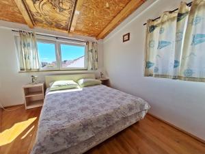 Trogir view apartment