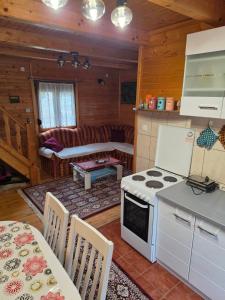 Guest house Anka
