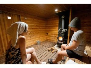 Minna no Furusato Blue Legend - Vacation STAY 40974v