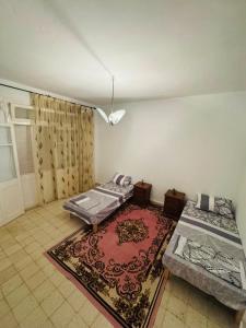 Villa zone touristique