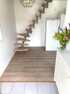 Guesthouse in Stöcksjö, Umeå