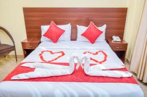 Delfirm Hotel