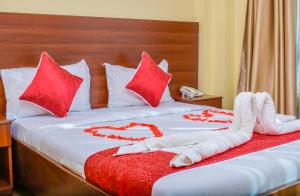 Delfirm Hotel