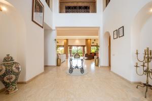 Villa 12 Suites Marrakech 20 Min Centre ville