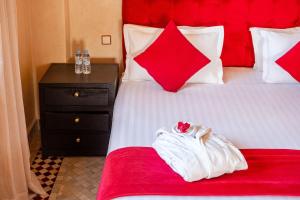 Villa 12 Suites Marrakech 20 Min Centre ville