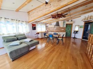 Trogir view apartment