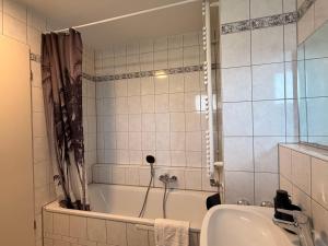 YUVA HOMES Apartment Kaufering - quiet & central