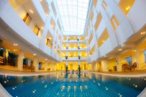 Trang Hotel Bangkok - SHA Plus