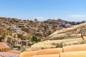 Agrigento Bed
