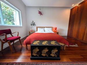 Casa Branca Secluded Modern Villa