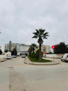 Villa zone touristique
