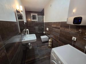 Apartment Luki