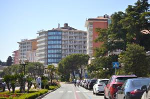 Porto MarIn Strašek