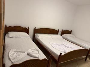 Shengjin Big Apartment