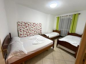 Shengjin Big Apartment