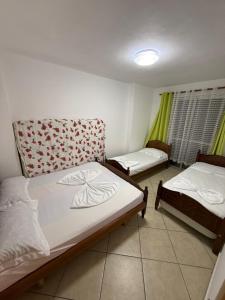 Shengjin Big Apartment