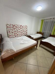 Shengjin Big Apartment