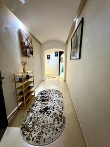 Gueliz Studio With Pool