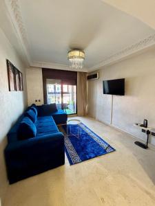 Gueliz Studio With Pool