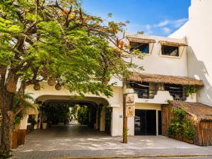 Hotel Casa Colibri
