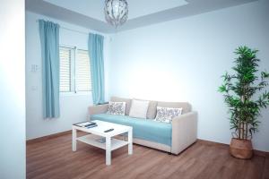 Casa Min26-Casa Familiar con Terraza Privada