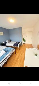 Notting Hill Walking Distance Rooms