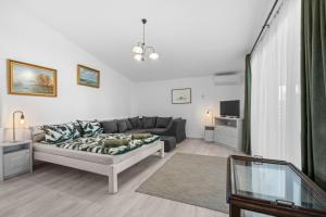 Gergő Apartman