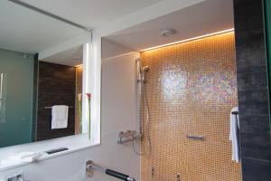 Superior Double Room room in Hotel Uzwil