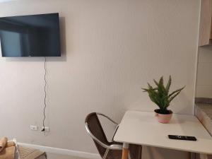 Your Unique Boutique Studio Retreat